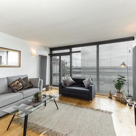 Stay Inn Apartments Bloomsbury London Bagian luar foto