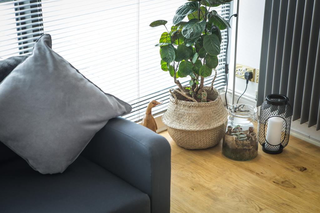 Stay Inn Apartments Bloomsbury London Bagian luar foto