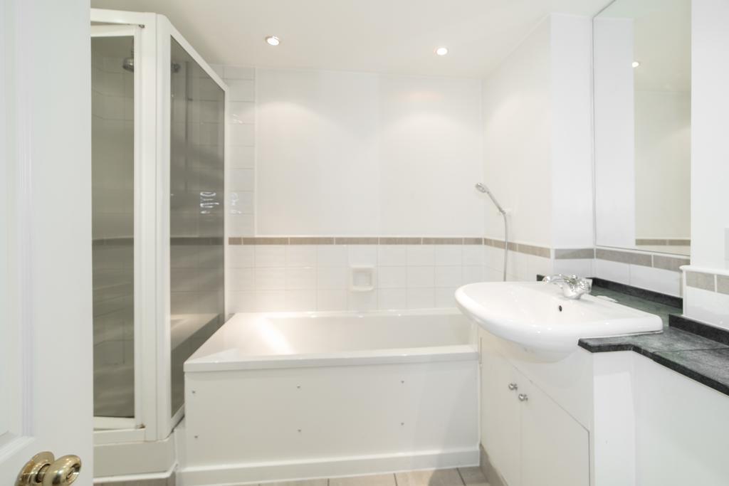 Stay Inn Apartments Bloomsbury London Bagian luar foto