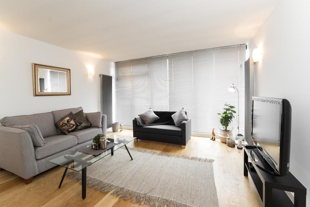 Stay Inn Apartments Bloomsbury London Bagian luar foto