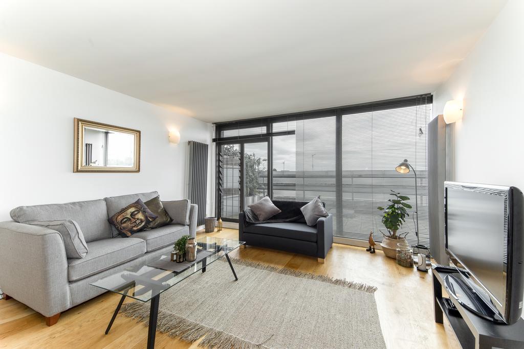 Stay Inn Apartments Bloomsbury London Bagian luar foto