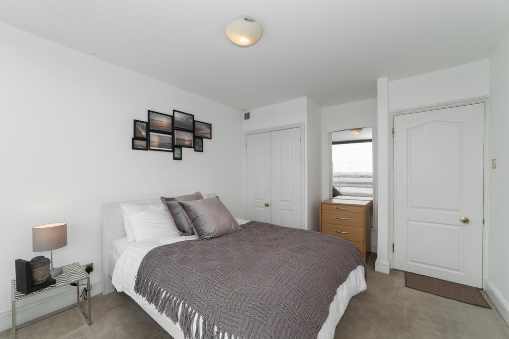 Stay Inn Apartments Bloomsbury London Bagian luar foto