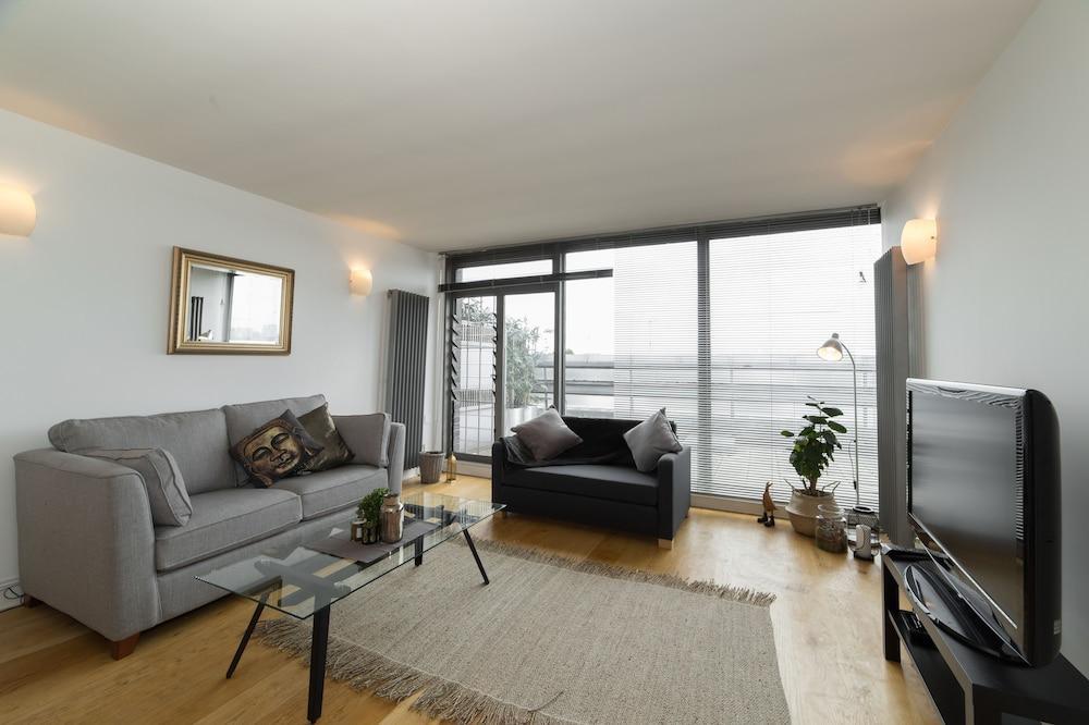 Stay Inn Apartments Bloomsbury London Bagian luar foto