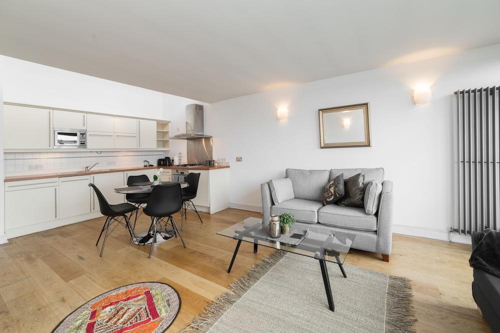 Stay Inn Apartments Bloomsbury London Bagian luar foto
