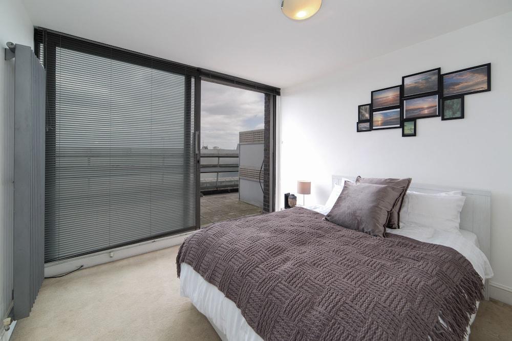 Stay Inn Apartments Bloomsbury London Bagian luar foto